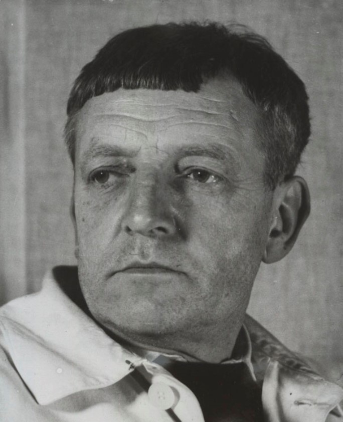 Александер Чокке (1894 - 1981) - фото 1